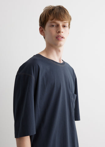 Patch Pocket T-Shirt