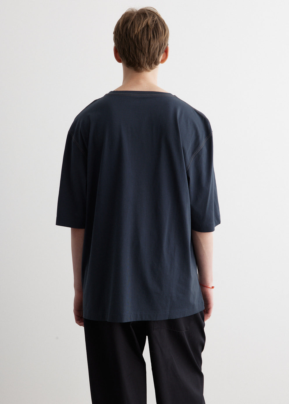 Patch Pocket T-Shirt