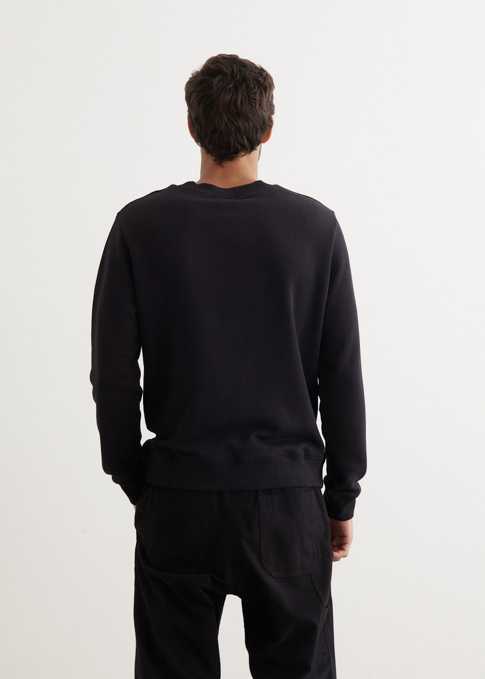 Standard A.P.C. Brodee Sweatshirt