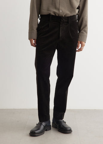 Bill Corduroy Trousers