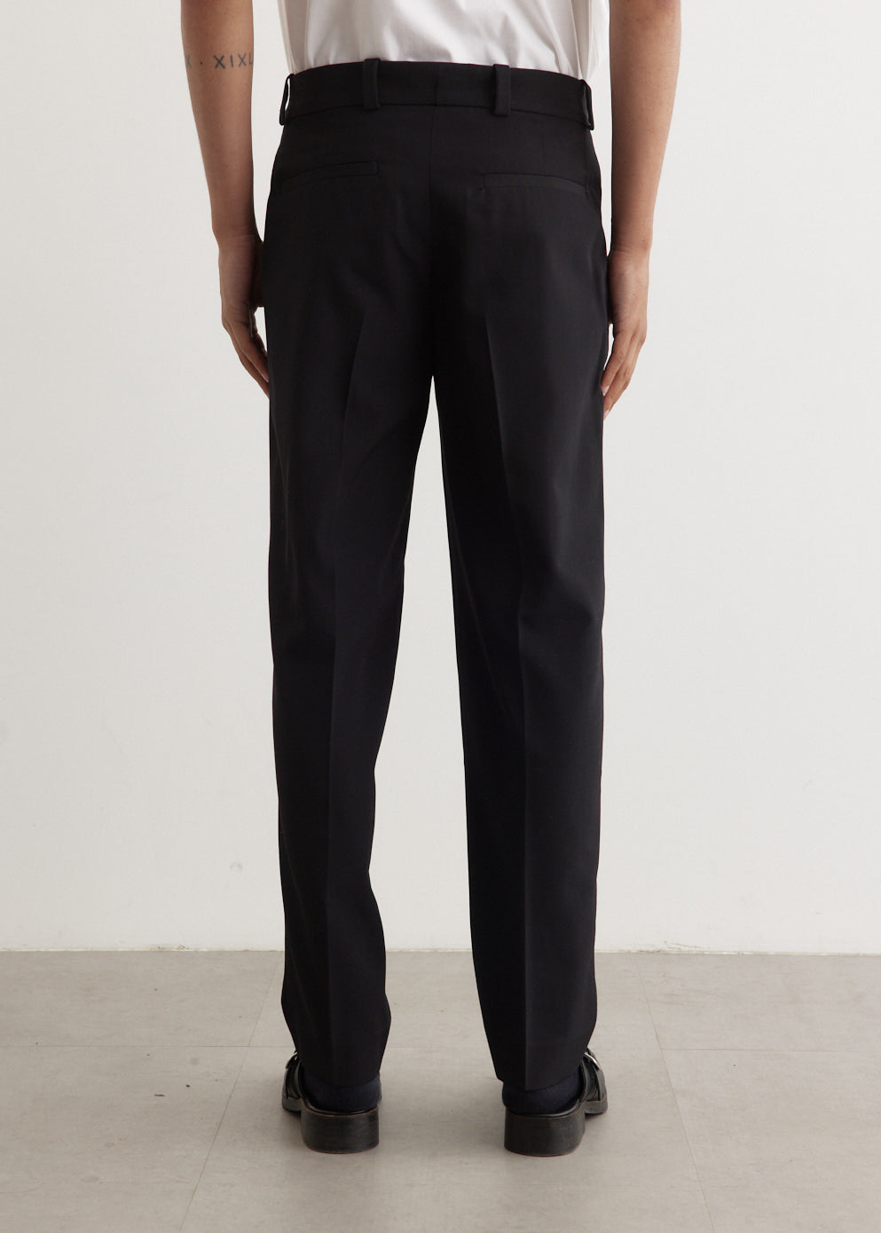 Porter Light Dry Suiting Trousers