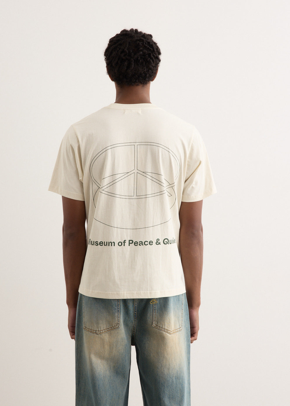 Installation T-Shirt