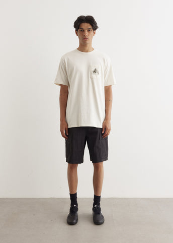 Chouinard Crest Pocket Responsibili-Tee T-Shirt