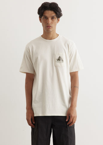 Chouinard Crest Pocket Responsibili-Tee T-Shirt