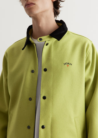 Campus Jacket