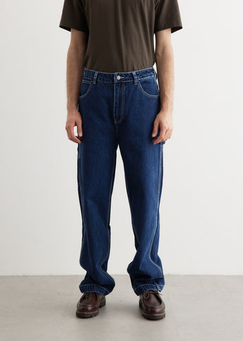 Carpenter Pants