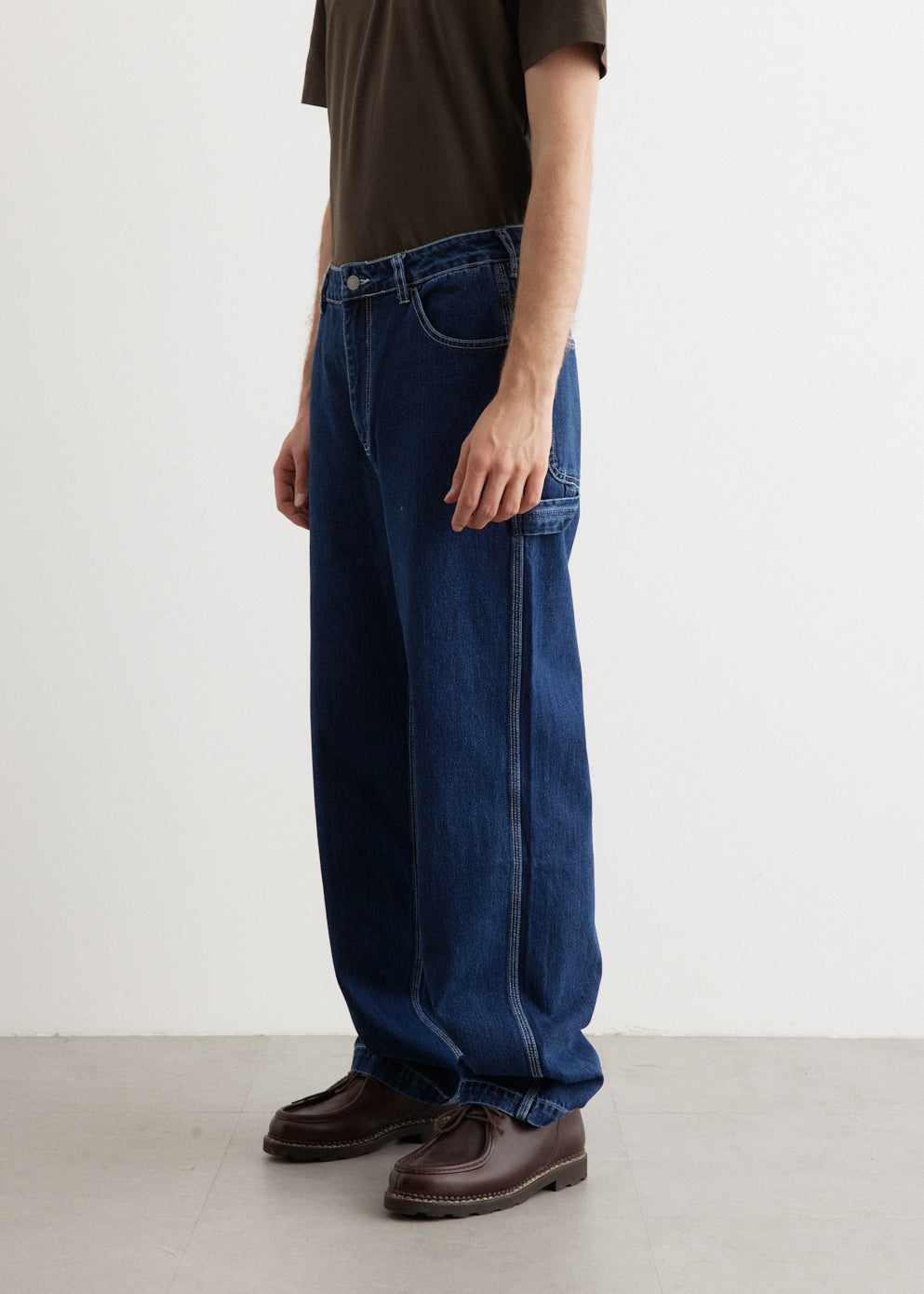 Carpenter Pants