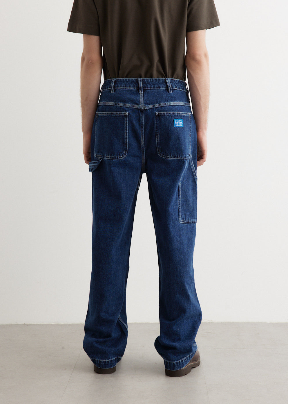 Carpenter Pants