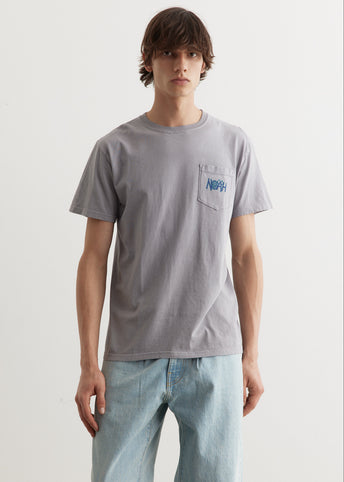 Chaos Pocket T-Shirt