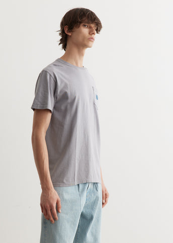 Chaos Pocket T-Shirt