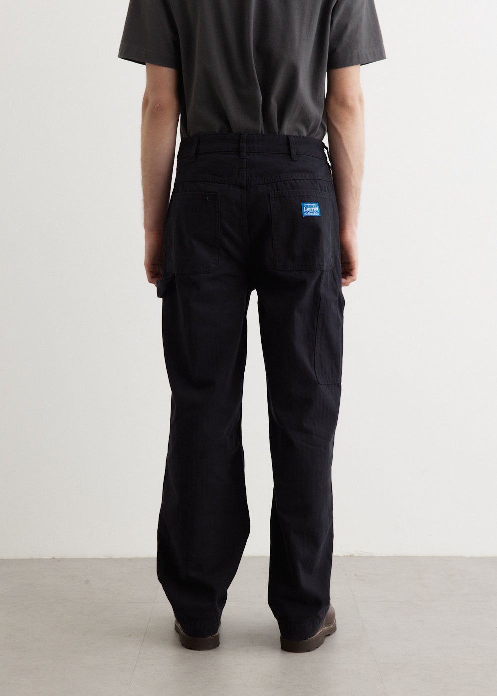 Carpenter Pants