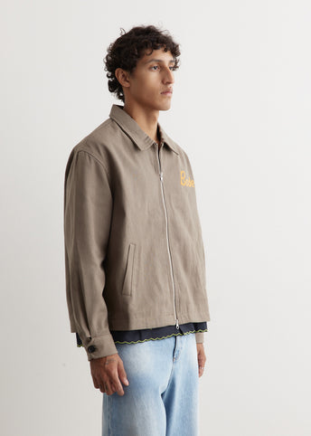 Low Lying Summer Club Jacket