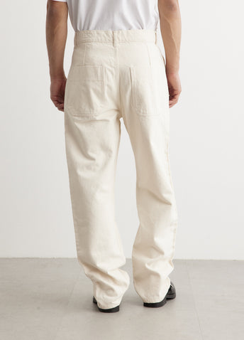 4 Pocket Pants