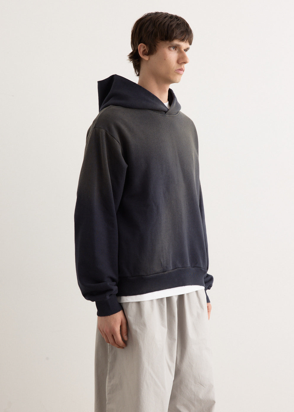 Franziska H U 1996 Hoodie