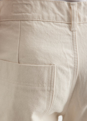 4 Pocket Pants