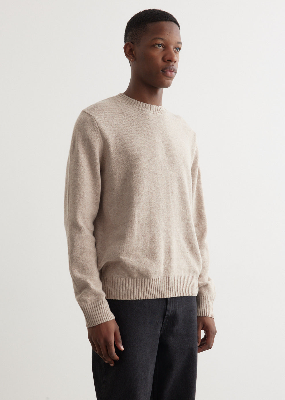 Lucien Sweater