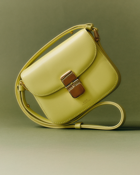 Refined bags for every seasonal celebration.