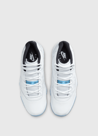 Air Jordan 11 Retro 'Legend Blue' Sneakers