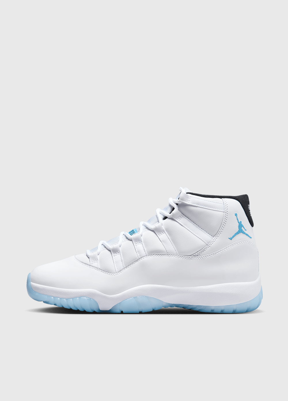 Air Jordan 11 Retro 'Legend Blue' Sneakers