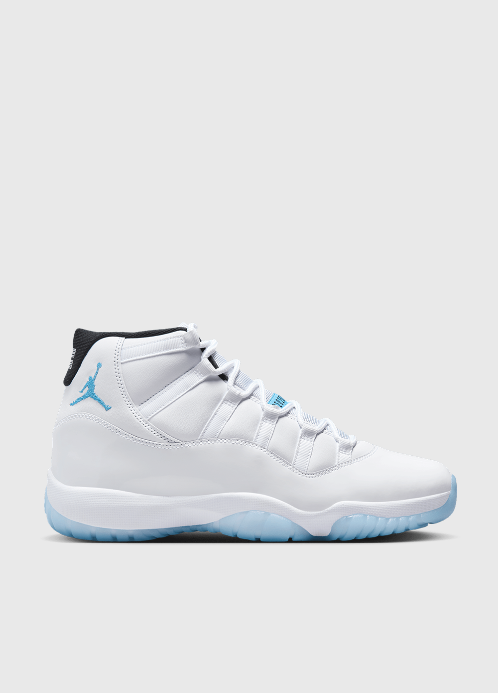 Air Jordan 11 Retro 'Legend Blue' Sneakers