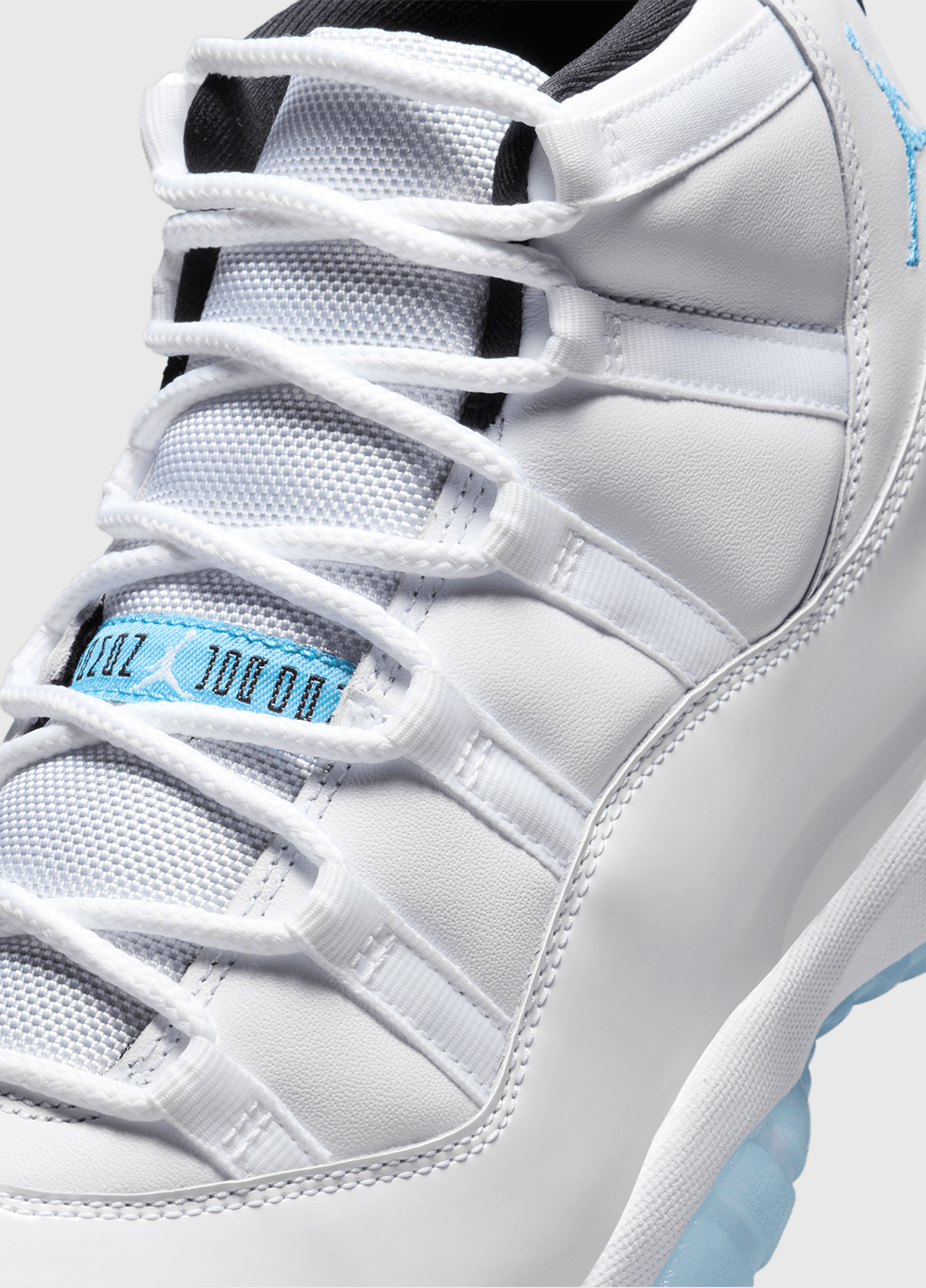 Air Jordan 11 Retro 'Legend Blue' Sneakers