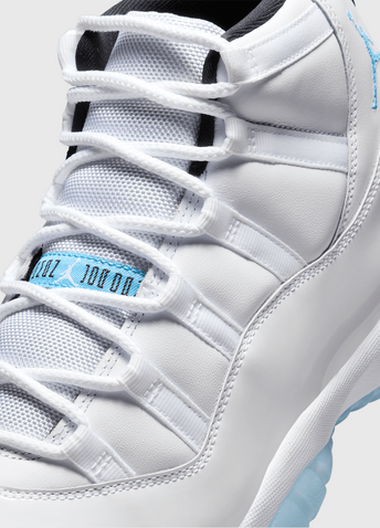 Air Jordan 11 Retro 'Legend Blue' Sneakers