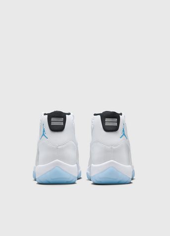 Air Jordan 11 Retro 'Legend Blue' Sneakers