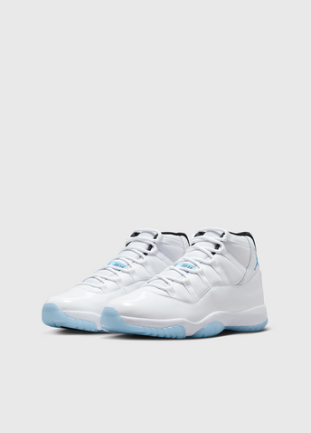 Air Jordan 11 Retro 'Legend Blue' Sneakers