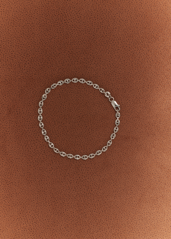 Marine Chain Bracelet