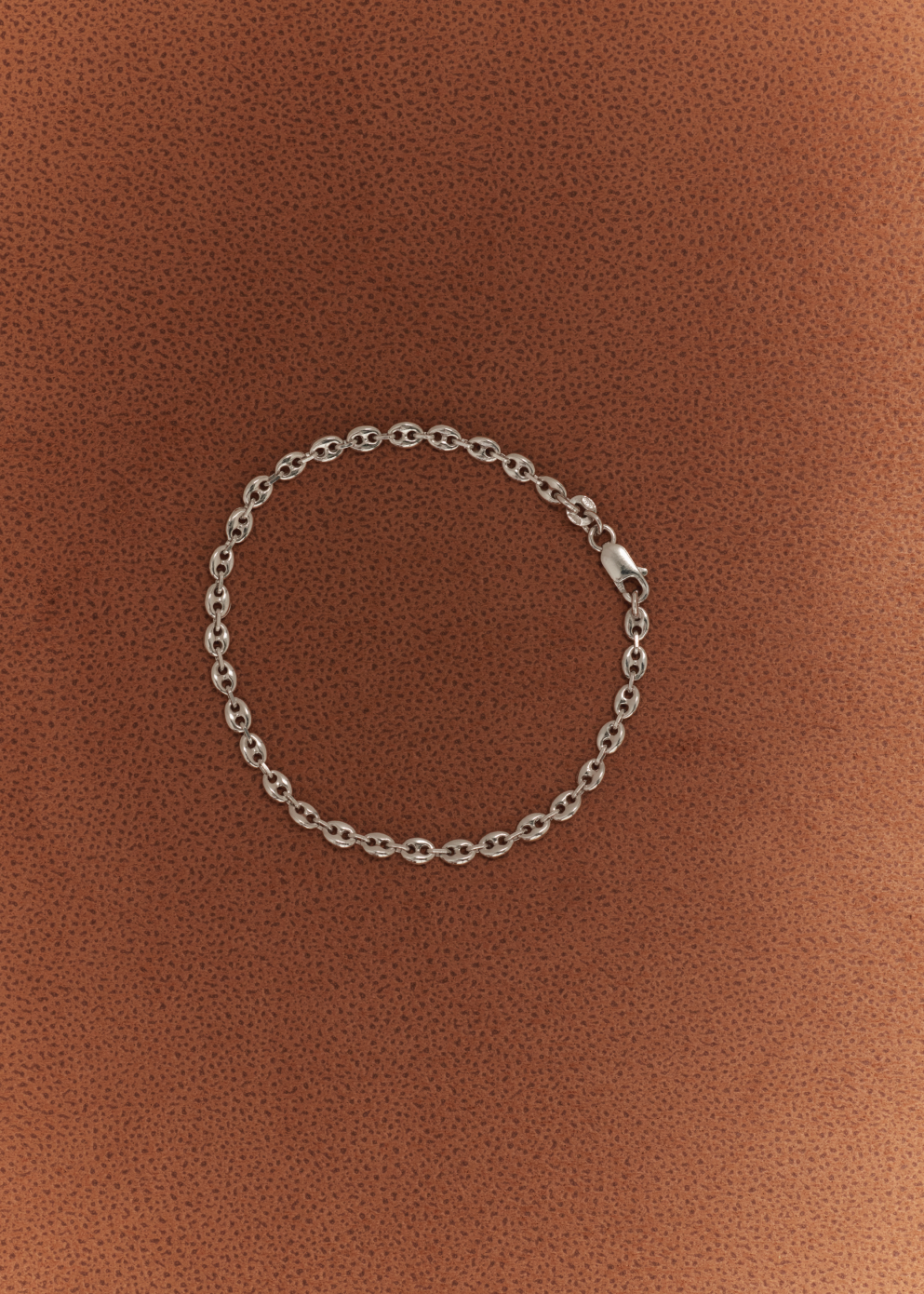 Marine Chain Bracelet