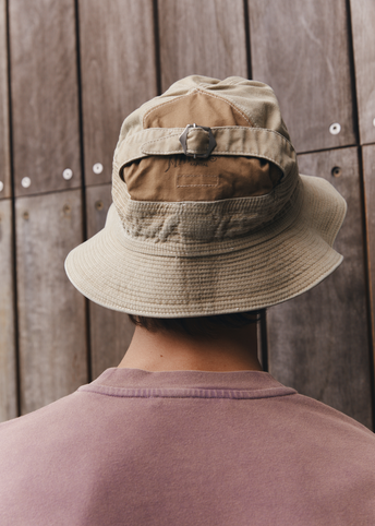 Chino THE OLD MAN AND THE SEA Hat