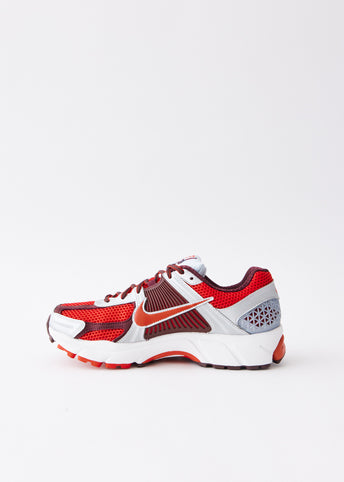 Women's Zoom Vomero 5 'Mystic Red' Sneakers