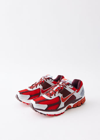 Women's Zoom Vomero 5 'Mystic Red' Sneakers