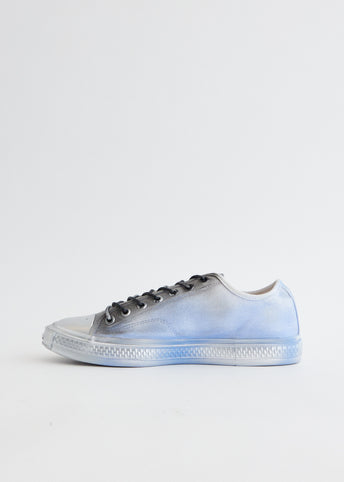 Ballow Tag Stained Low Top Sneakers