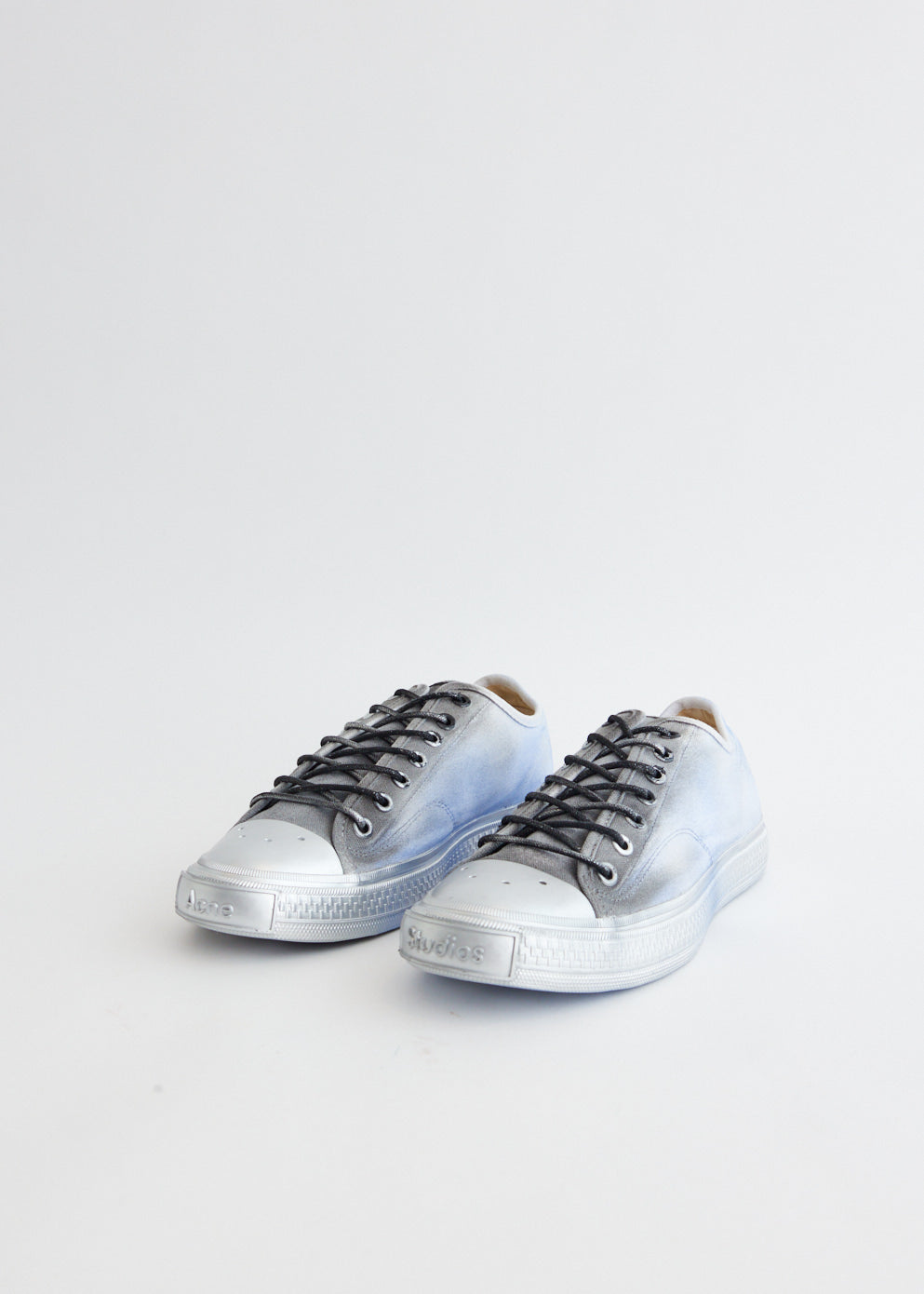 Ballow Tag Stained Low Top Sneakers