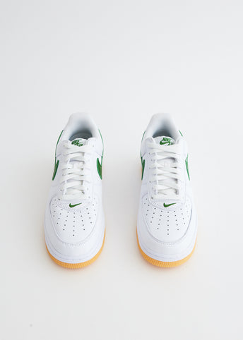 Air Force 1 Low Retro 'Forest Green' Sneakers