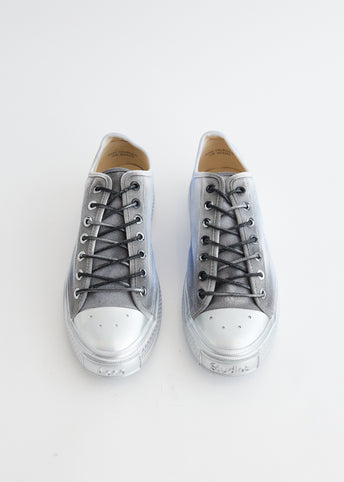 Ballow Tag Stained Low Top Sneakers