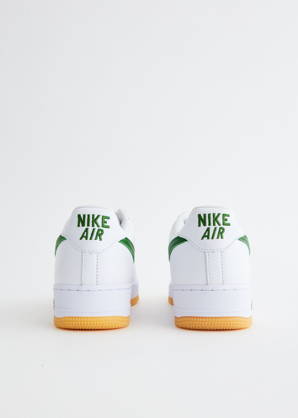 Air Force 1 Low Retro 'Forest Green' Sneakers