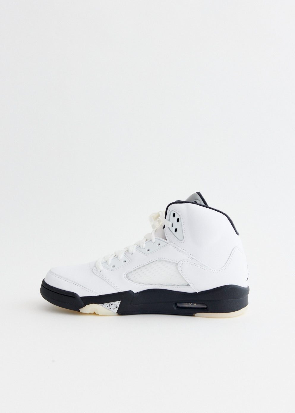 Nike air jordan 5 retro olympic best sale