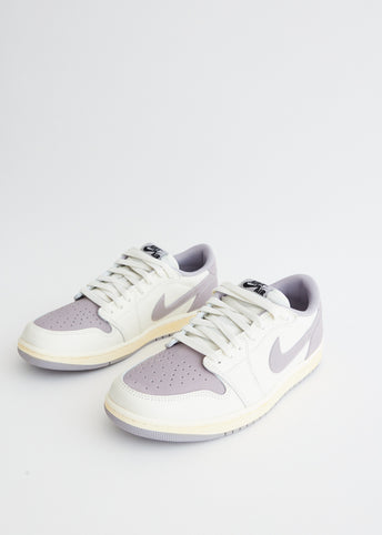 Air Jordan 1 Low OG 'Atmosphere Grey' Sneakers