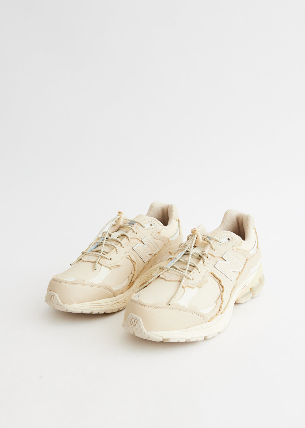 2002R Protection Pack 'Sandstone' Sneakers