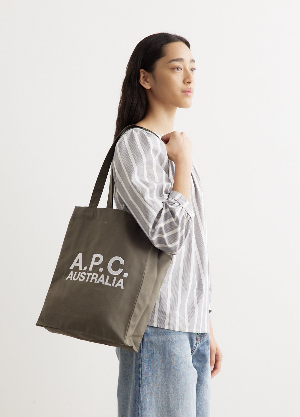 Australia Lou Tote Bag