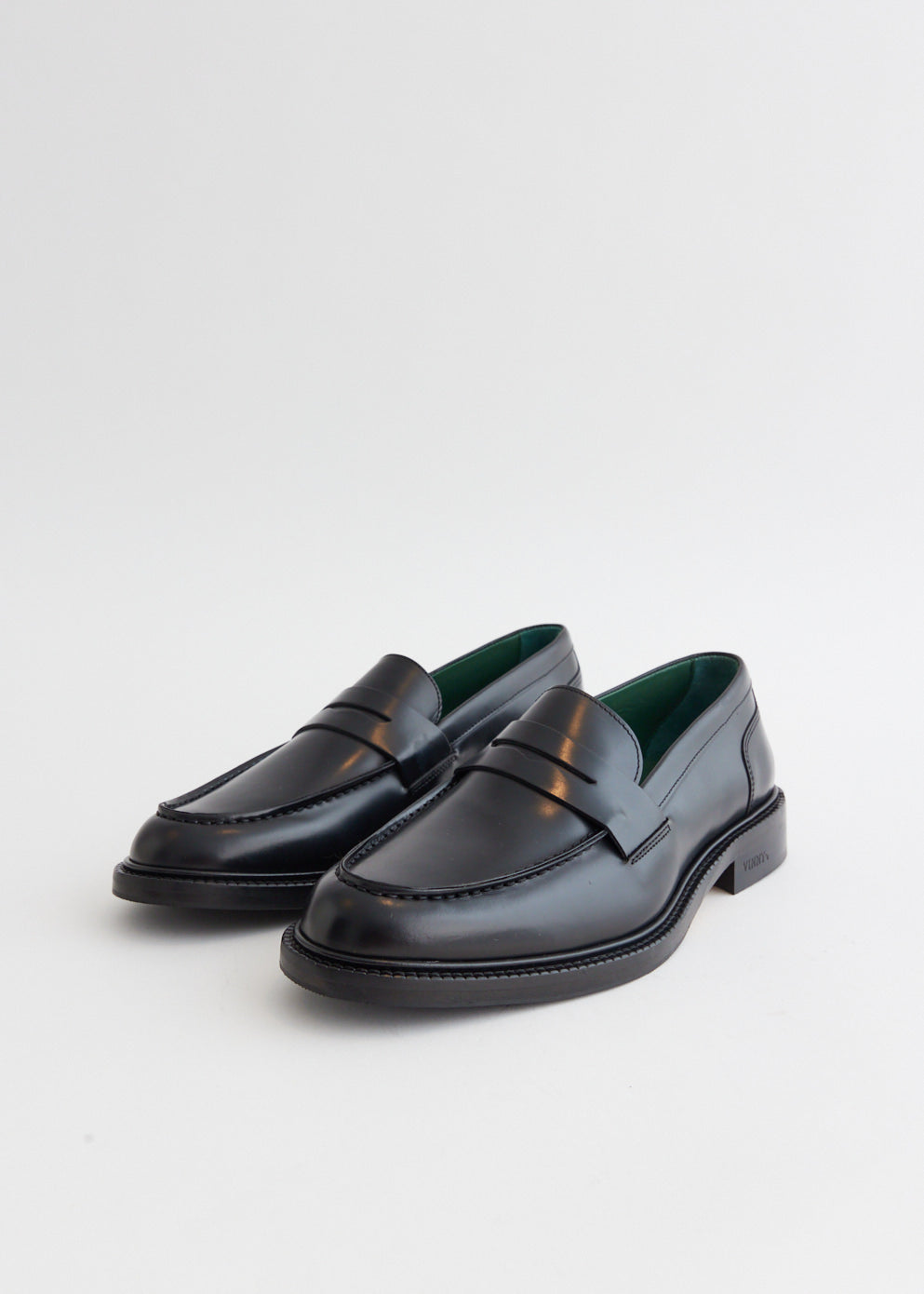 Townee Penny Loafers