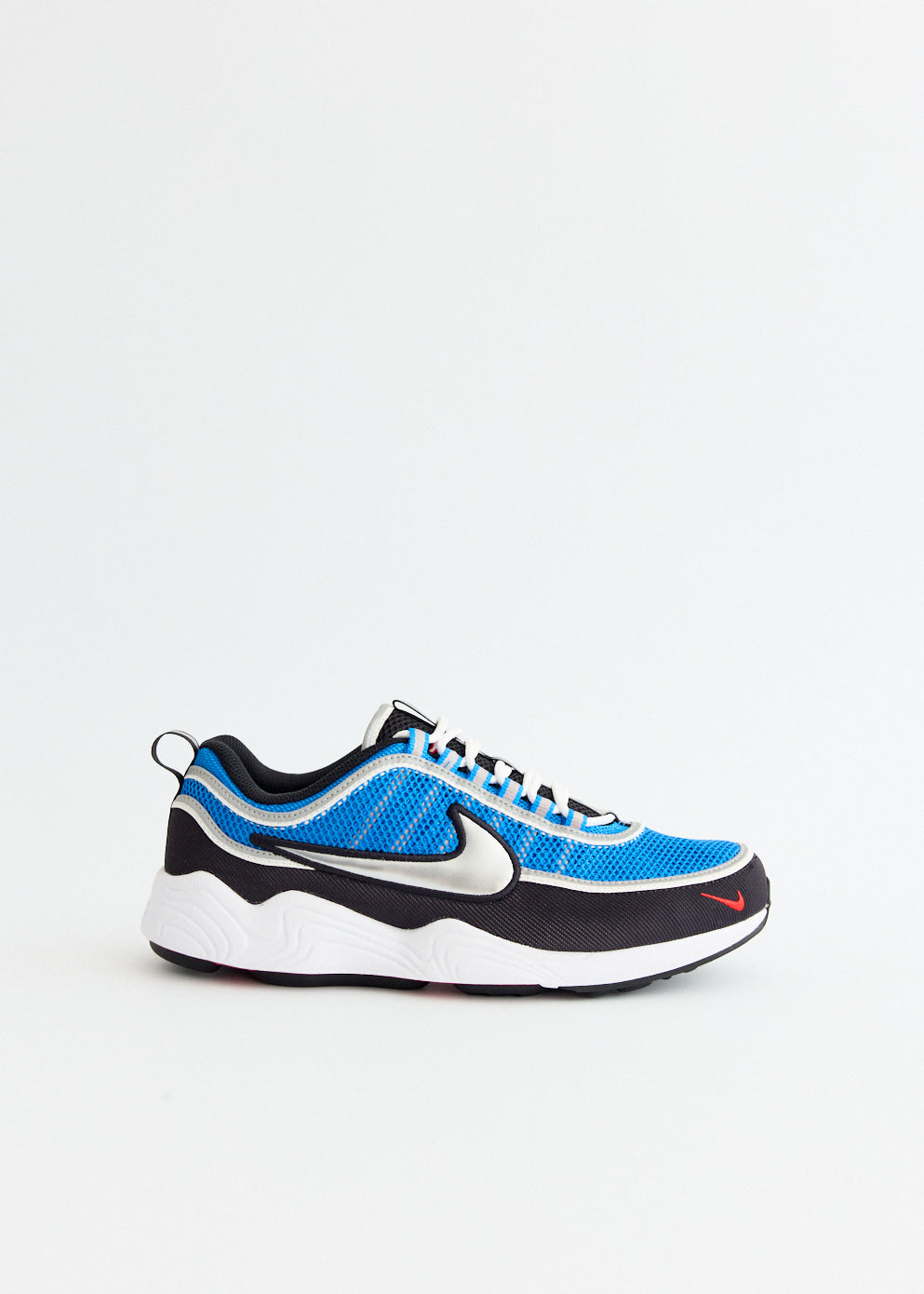 Air Zoom Spiridon 'Signal Blue' Sneakers