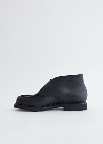 x Paraboot Mirage Chukka Boots