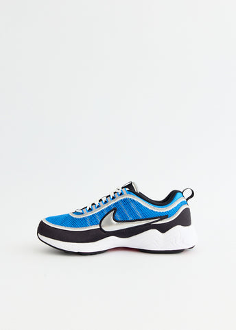 Air Zoom Spiridon 'Signal Blue' Sneakers