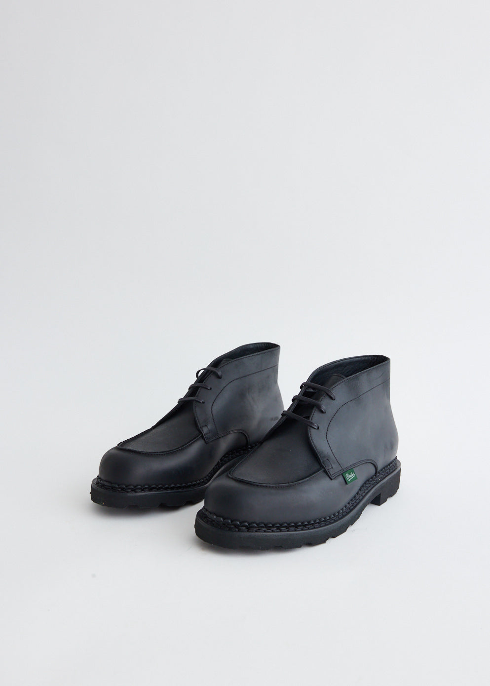 x Paraboot Mirage Chukka Boots