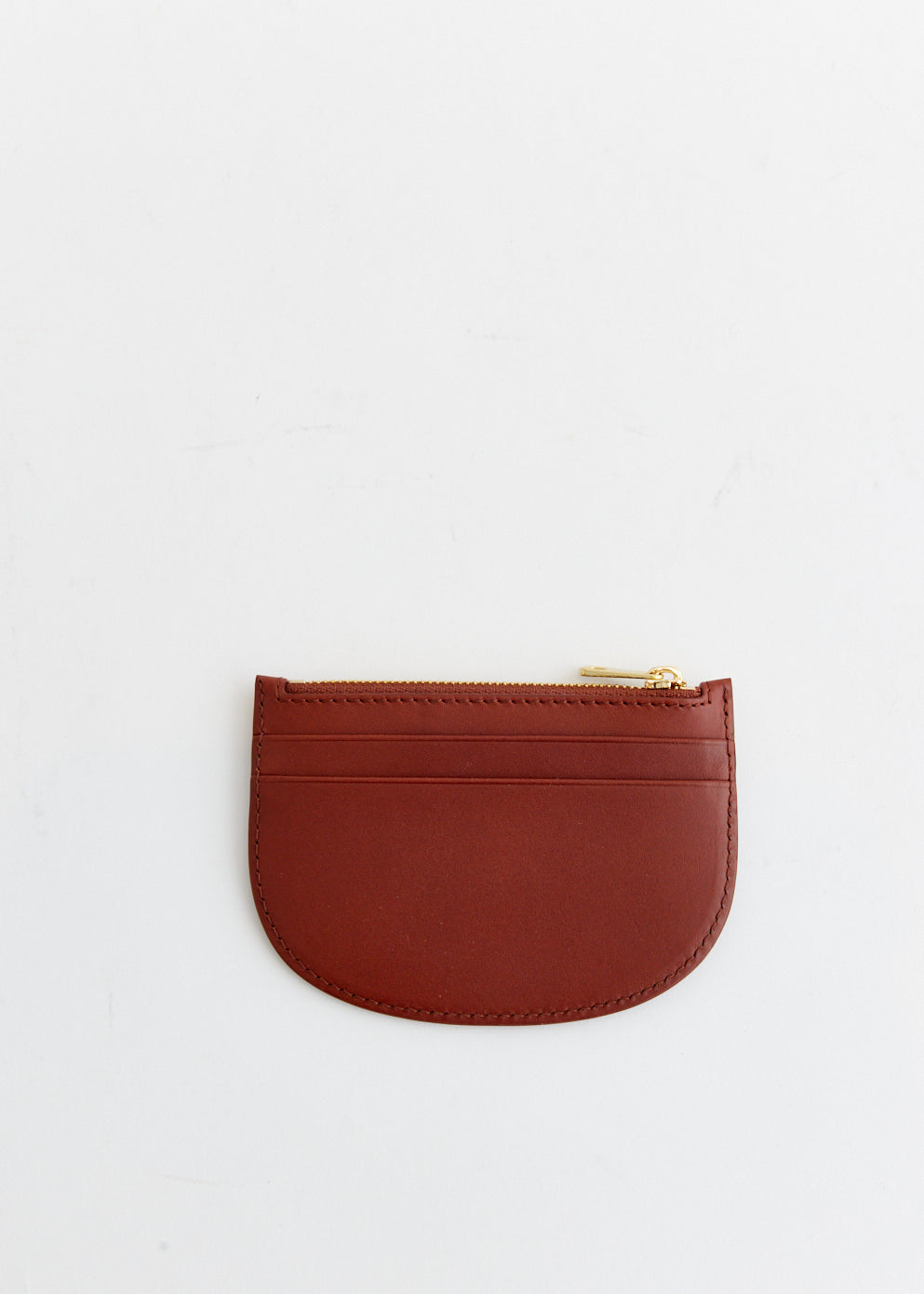 Porte Monnaie Demi Lune Coin Purse