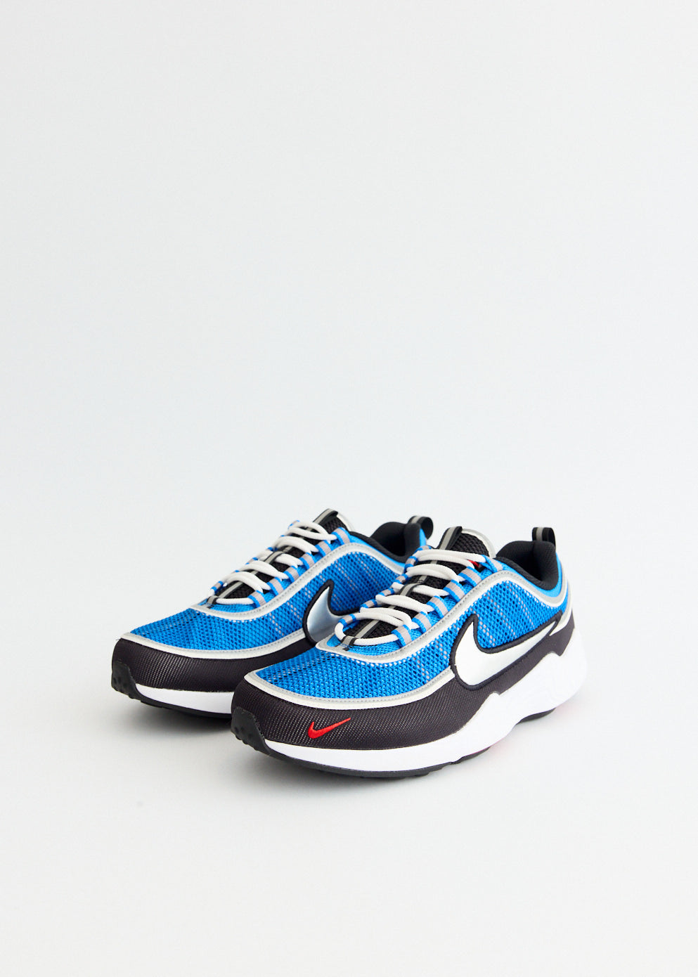 Air Zoom Spiridon 'Signal Blue' Sneakers