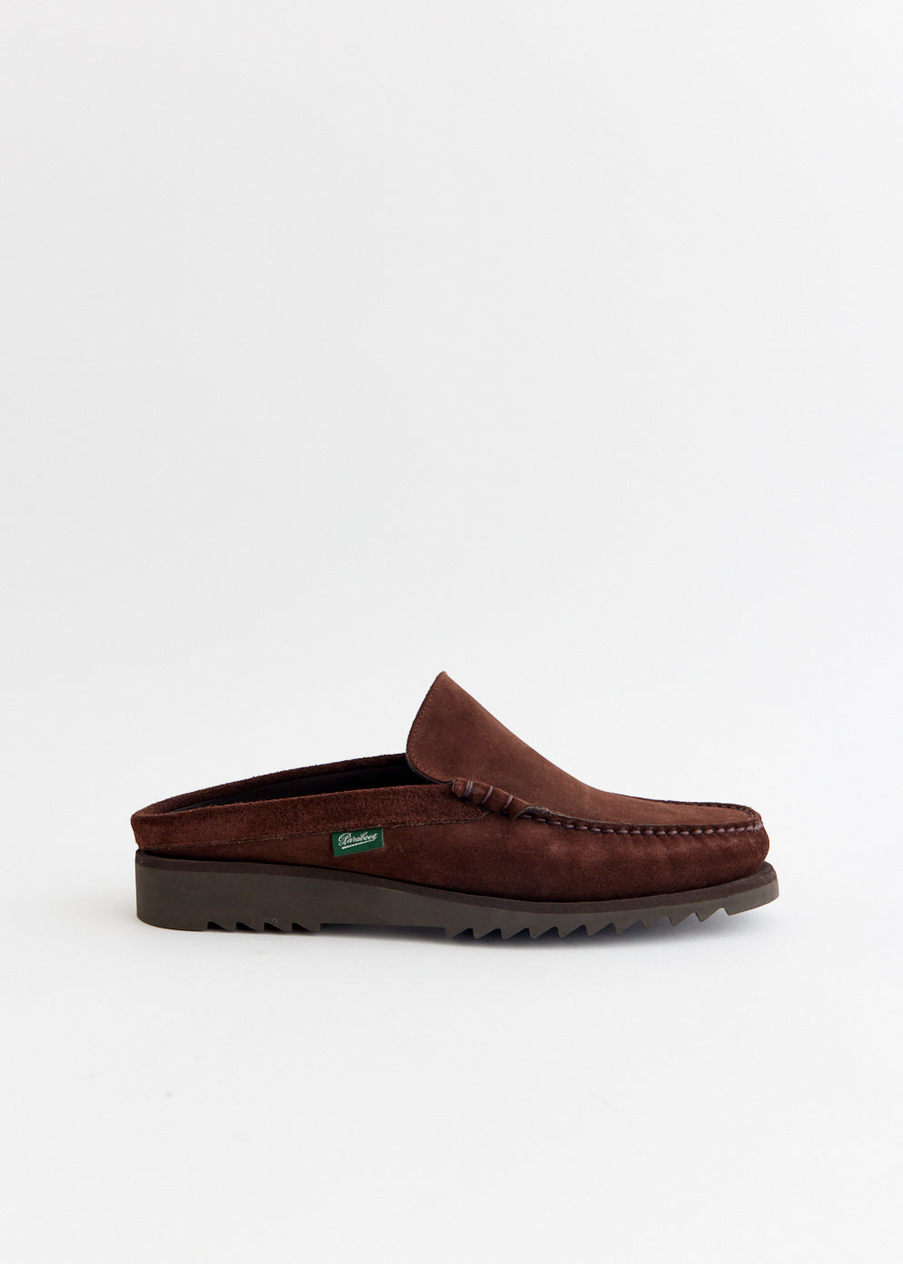 x Paraboot Club Mules